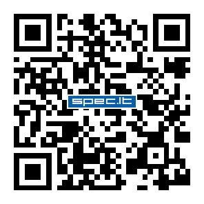 QR kodas | Irenos Pauliučenko, MB