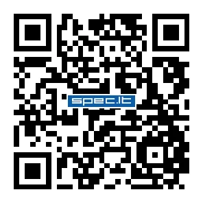 QR kodas | Irenos Petrauskienės prekybos įmonė