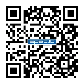 QR kodas | Irenos Plančiūnienės firma Elegija