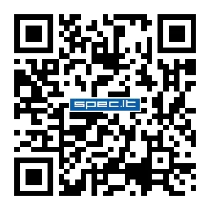 QR kodas | Irenos Radžvilienės Įmonė | spec.lt