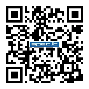 QR kodas | Irenos Ramažauskienės Įmonė | spec.lt