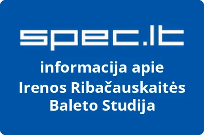 SSBALETO STUDIJA
