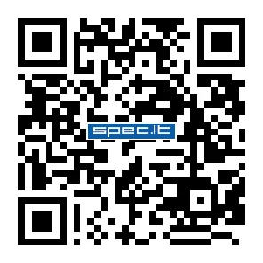 QR kodas | SSBALETO STUDIJA | spec.lt
