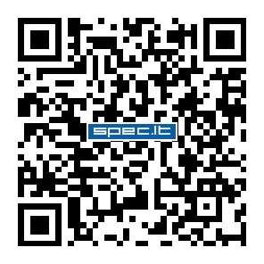 QR kodas | Irenos Rudienės veterinarinių paslaugų tarnyba | spec.lt