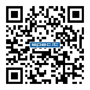 QR kodas | Irenos Rundėnienės, IĮ | spec.lt