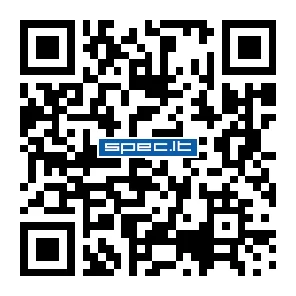 QR kodas | Irenos Sadauskienės Įmonė | spec.lt