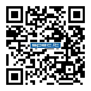 QR kodas | Irenos Sakalauskaitės įmonė MAHONIJA