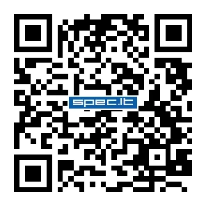 QR kodas | Irenos Šeflerienės įmonė