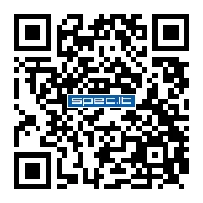 QR kodas | Irenos Šemberienės įmonė Iršė