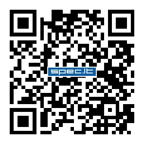 QR kodas | Irenos Stašienės įmonė | spec.lt
