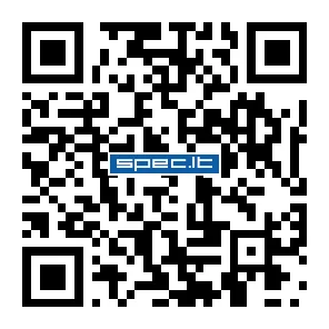 QR kodas | Irenos Stonienės įmonė