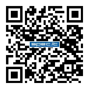 QR kodas | Irenos Strižinienės įmonė | spec.lt