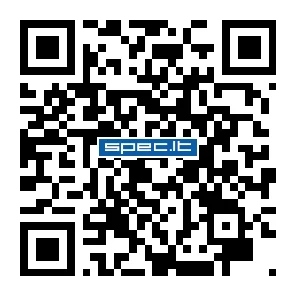 QR kodas | Irenos Šulinskienės personalinė įmonė