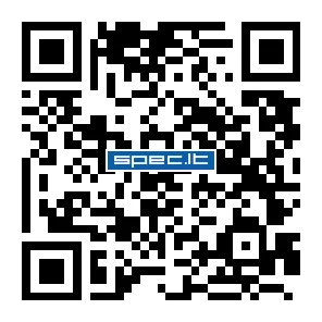 QR kodas | Irenos Šunauskienės, IĮ