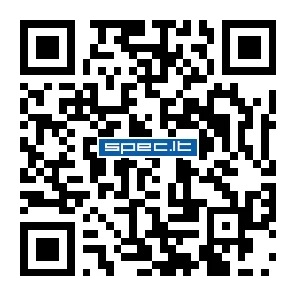 QR kodas | Irenos Šuvalovos Įmonė | spec.lt