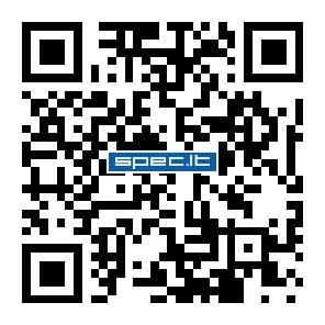 QR kodas | MAŽOJI BENDRIJA IRENOS SVETAINĖ