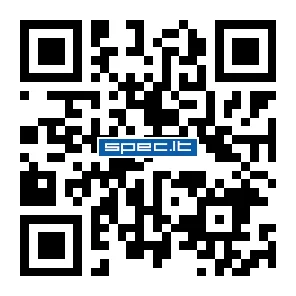 QR kodas | IRENOS SVETAINĖ