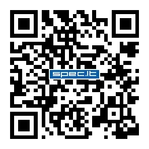 QR kodas | IRENOS VAISTINĖ, UAB | spec.lt