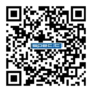 QR kodas | Irenos Varanauskienės individuali įmonė | spec.lt