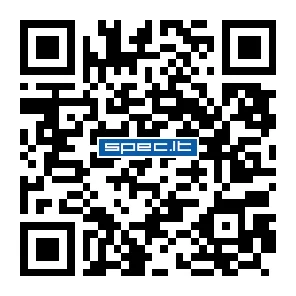 QR kodas | Irenos Vilimienės Įmonė | spec.lt