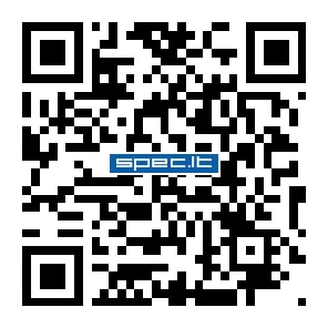 QR kodas | Veimeda, UAB | spec.lt