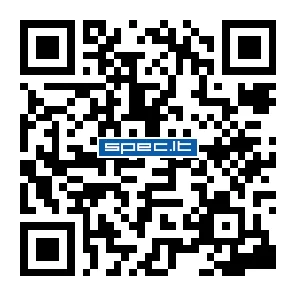 QR kodas | Irenos Vitkevičienės Įmonė | spec.lt