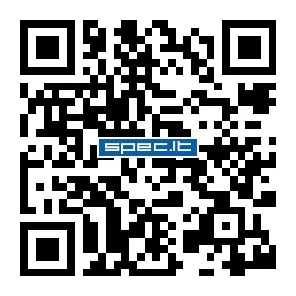 QR kodas | Irenos Vnukovienės, PĮ | spec.lt