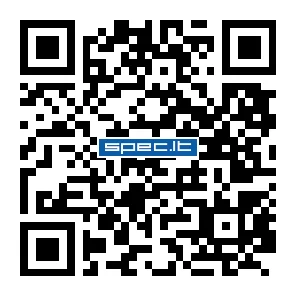 QR kodas | Irenos Vysockajos Kioskas,, PĮ