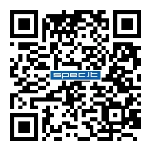 QR kodas | Irenos Zarankienės Firma | spec.lt