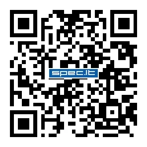 QR kodas | Irenos Žilaitės, IĮ | spec.lt