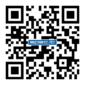 QR kodas | IRENTA, UAB | spec.lt