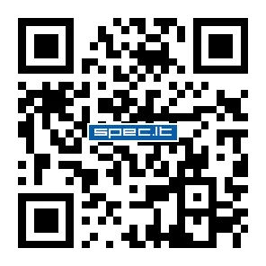 QR kodas | Irenutė, UAB | spec.lt