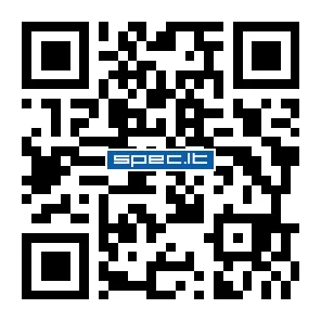 QR kodas | Ireon, UAB