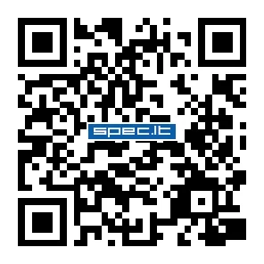 QR kodas | Irfeksa, Sauliaus Macijausko firma | spec.lt