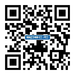 QR kodas | Irfigo, UAB