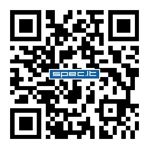 QR kodas | Irflora, MB