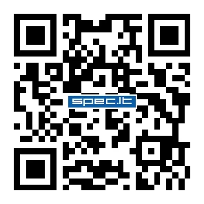 QR kodas | Irgeda, IĮ