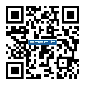 QR kodas | Irgeka, UAB
