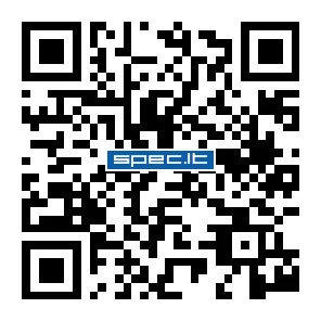QR kodas | Irgi projektai, VŠĮ