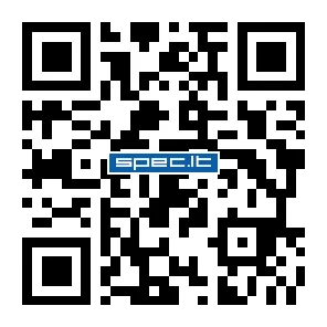 QR kodas | Irgida, UAB | spec.lt