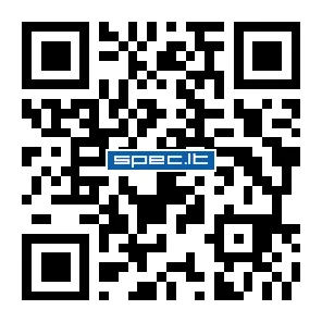 QR kodas | Vilniaus rajono žemės ūkio bendrovė Irgila | spec.lt