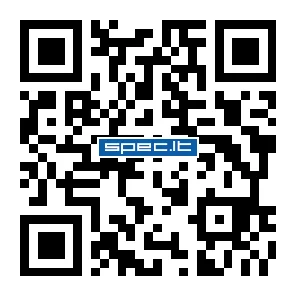 QR kodas | IRGINTA, UAB | spec.lt