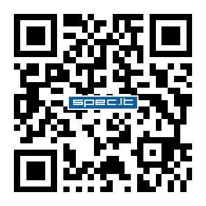 QR kodas | Irgiris, UAB