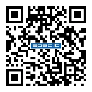 QR kodas | IRGITOS MIŠKAS, UAB