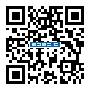 QR kodas | Irgmeda, VŠĮ