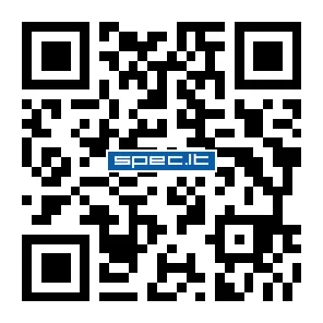 QR kodas | Irgonas, UAB