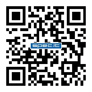 QR kodas | Irgudas, MB