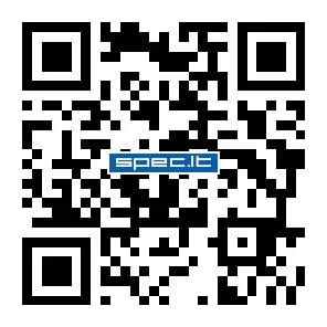 QR kodas | Iricolor, UAB