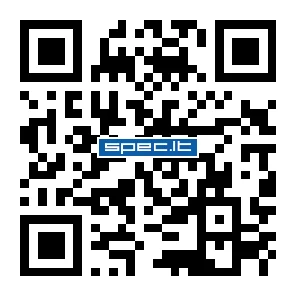 QR kodas | Irida-M, UAB