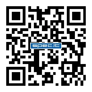 QR kodas | IRIDĖ, UAB | spec.lt